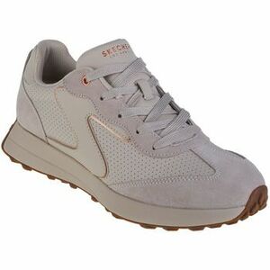 Rövid szárú edzőcipők Skechers Gusto - Path Winder kép