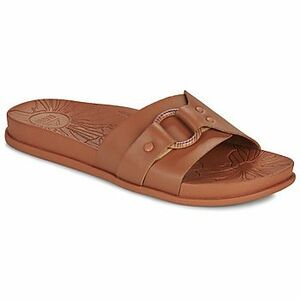 Lapos talpú szandálok Reef CUSHION SOHO CRUZ kép