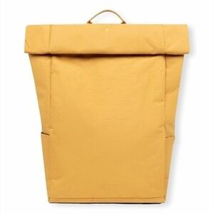 Hátitáskák Lefrik Roll Backpack - Mustard kép