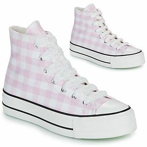 Magas szárú edzőcipők Converse CHUCK TAYLOR ALL STAR LIFT kép