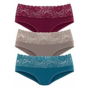 VIVANCE Slip teveszín / égkék / merlot kép