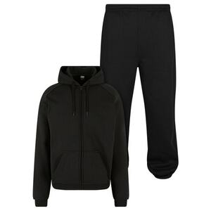 Urban Classics Jogging ruhák fekete kép