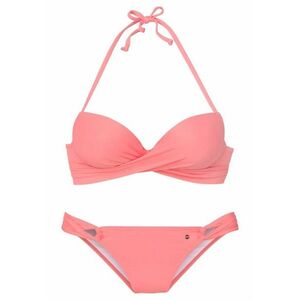 s.Oliver Bikini rózsaszín kép