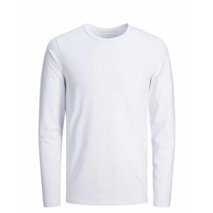JACK & JONES Póló fehér kép