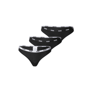 PUMA Slip fekete / fehér kép