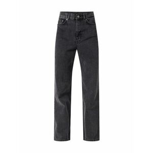 Dr. Denim Farmer 'Echo' fekete kép