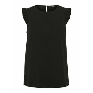 VERO MODA Blúz 'VMOlivia' fekete kép