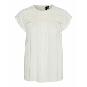 VERO MODA Blúz 'VMDebbie' fehér kép
