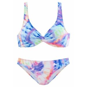 KangaROOS Bikini kék / vegyes színek kép