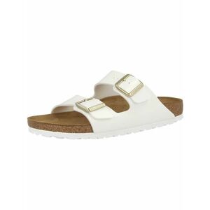 BIRKENSTOCK Szandálok 'Arizona' fehér kép