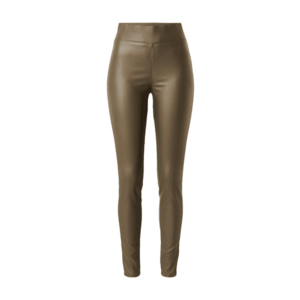Freequent Leggings 'SHANNON COOPER' barna kép