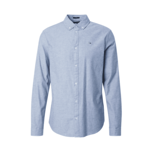 Tommy Jeans Ing világoskék kép