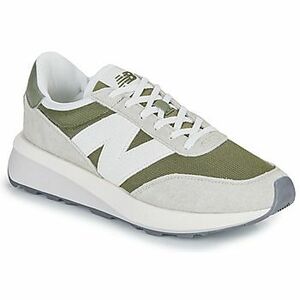 Rövid szárú edzőcipők New Balance 370 kép