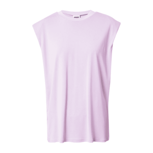 Urban Classics Top pasztellila kép