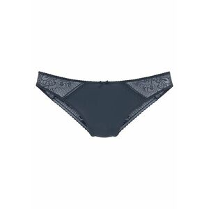 LASCANA Slip sötétkék kép