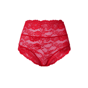 LingaDore Slip piros kép