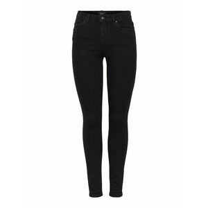 VERO MODA Farmer 'JUNE' fekete farmer kép