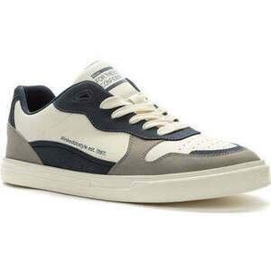 Rövid szárú edzőcipők Keddo Denim - kép