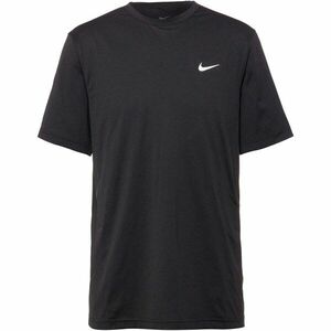 NIKE Funkcionális felső 'Hyverse' fekete / fehér kép