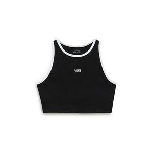 VANS Melltartó fekete / fehér kép