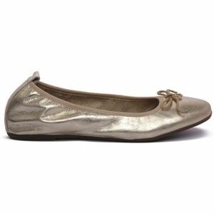 Balerina cipők / babák Valleverde PLATINO kép
