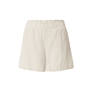 VERO MODA Nadrág 'VMNatali' krém kép