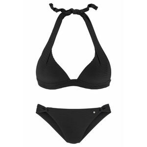 s.Oliver Bikini fekete kép