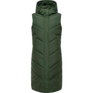 Ragwear Mellény 'Suminka' olíva kép