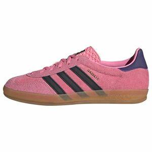 ADIDAS ORIGINALS Rövid szárú sportcipők 'Gazelle' tengerészkék / pitaja / fekete kép
