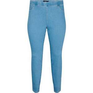 Zizzi Jeggings világoskék kép