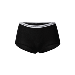 Calvin Klein Underwear Bugyi fekete / fehér kép