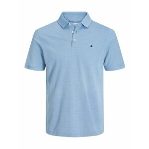 JACK & JONES Póló 'JJEPaulos' világoskék kép