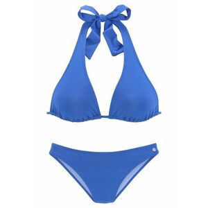LASCANA Bikini királykék kép
