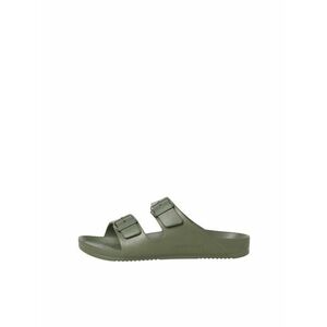 JACK & JONES Papucs 'JFWCroxton' sötétzöld kép
