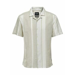 Only & Sons Ing 'Caiden' khaki / fehér kép