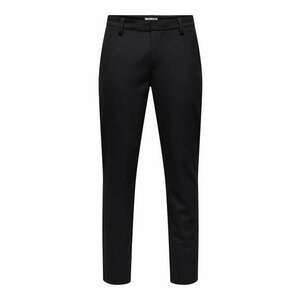 Only & Sons Chino nadrág 'ONSBrad' fekete kép