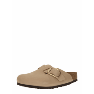 BIRKENSTOCK Papucs 'Boston' bézs kép
