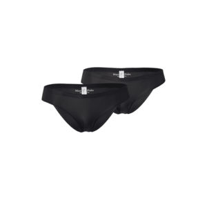 Marc O'Polo Slip fekete kép