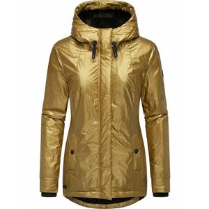 Ragwear Téli dzseki arany kép