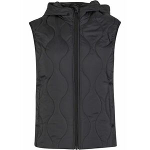 Urban Classics Mellény fekete kép