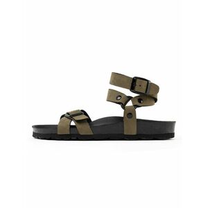 Bayton Szandálok 'Galaxie' khaki kép