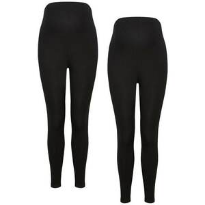 Next Leggings fekete kép