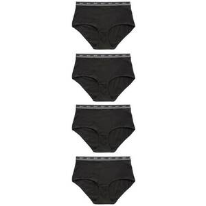 Next Slip fekete / fehér kép