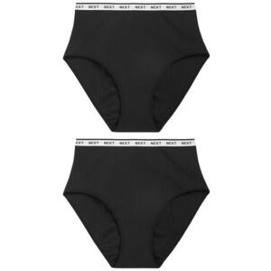 Next Slip fekete / fehér kép
