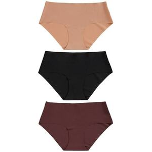 Next Slip bézs / barna / fekete kép