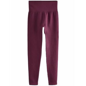 Next Leggings borvörös kép