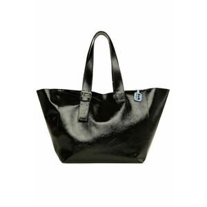 Bagmori Shopper táska fekete kép