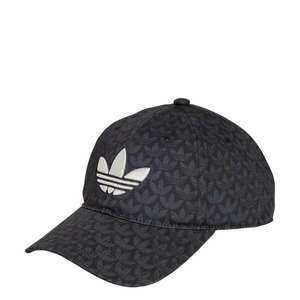 ADIDAS ORIGINALS Sapkák antracit / fekete / fehér kép