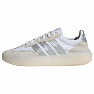 ADIDAS SPORTSWEAR Rövid szárú sportcipők 'Barreda Decode' bézs / ezüst / fehér kép