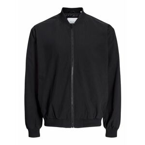 JACK & JONES Átmeneti dzseki 'JJECharge' fekete kép